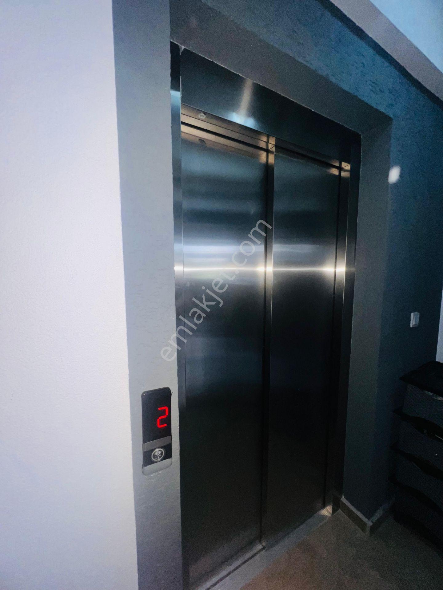 İstanbul Sancaktepe Yunusemre Mah Satılk 2+1 İskanlı Sıfır Daire — fotoğraf 27