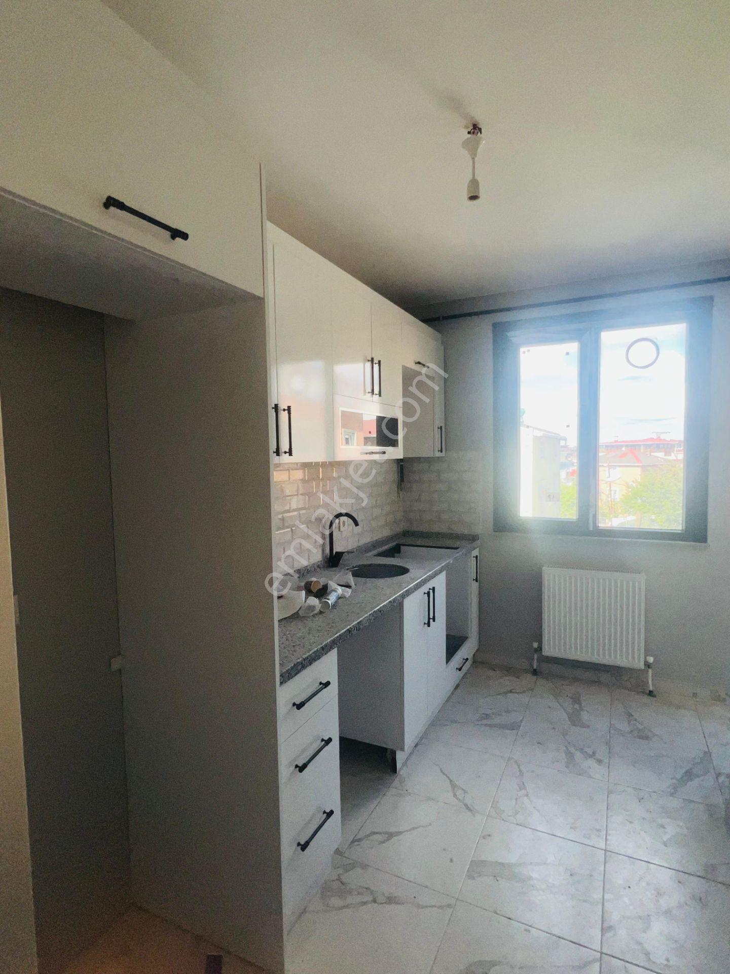 İstanbul Sancaktepe Yunusemre Mah Satılk 2+1 İskanlı Sıfır Daire — fotoğraf 28