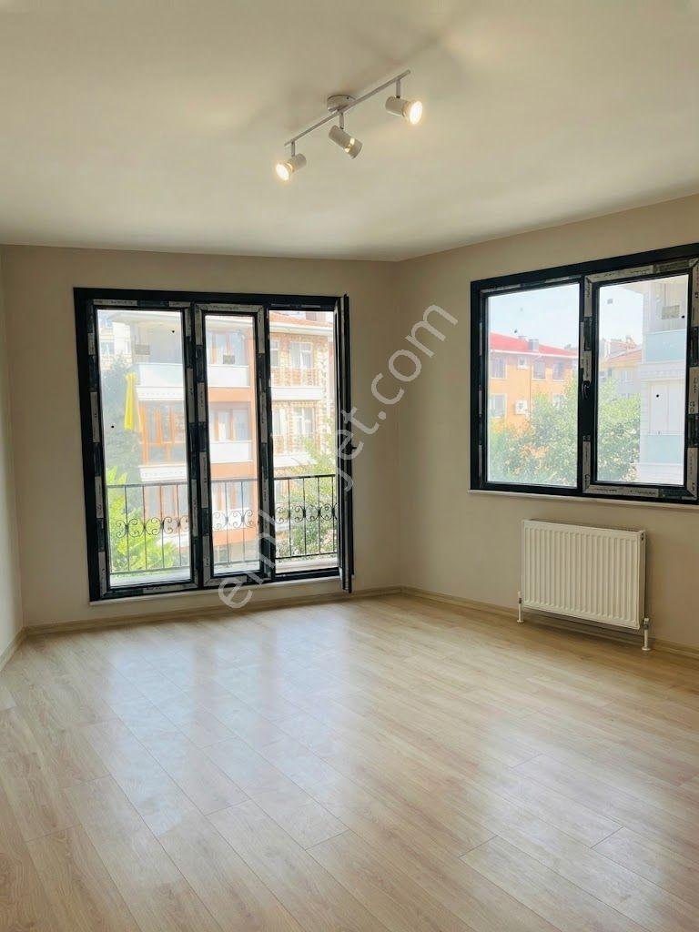 İstanbul Sancaktepe Yunusemre Mah Satılk 2+1 İskanlı Sıfır Daire — fotoğraf 29