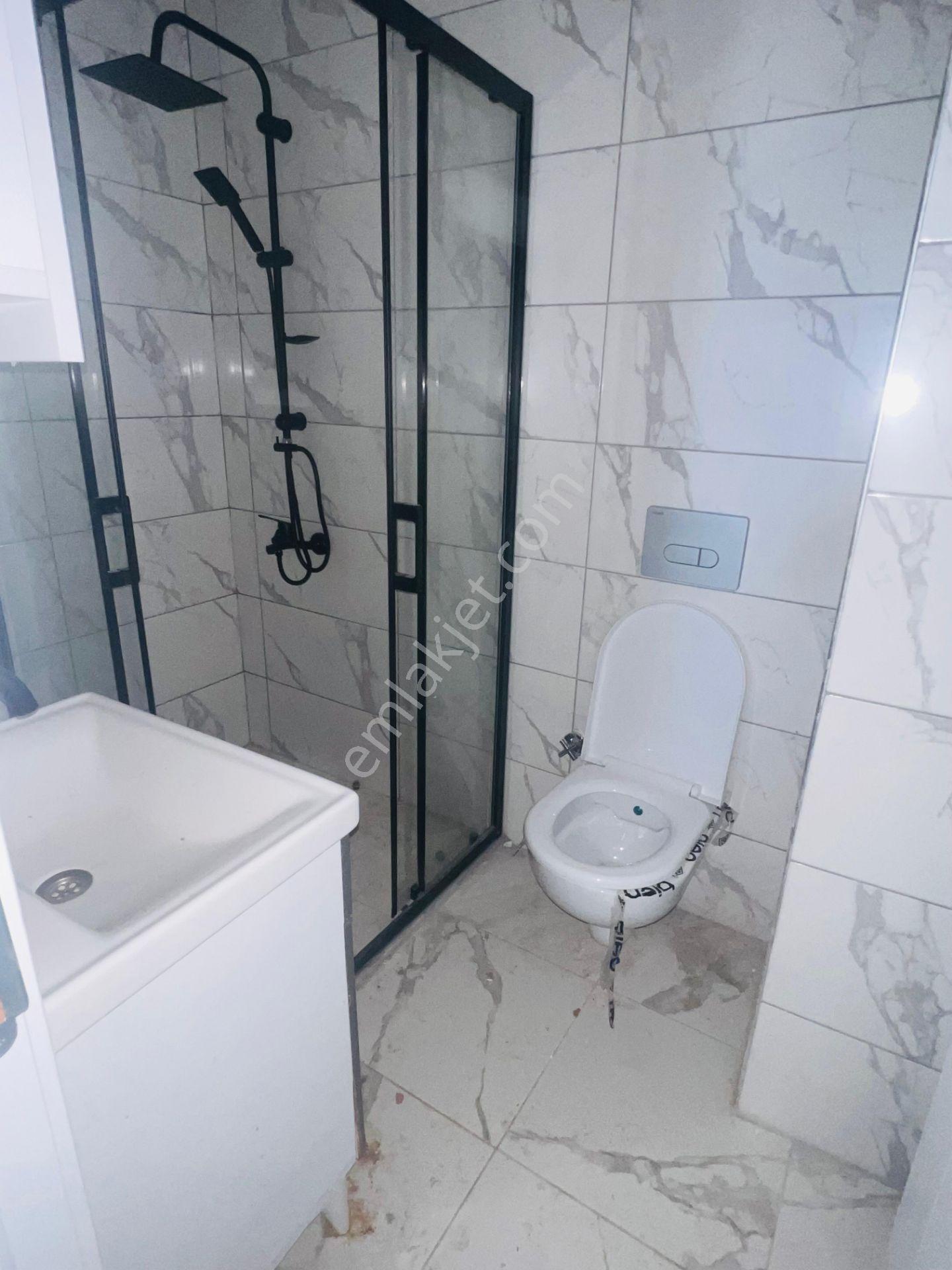 İstanbul Sancaktepe Yunusemre Mah Satılk 2+1 İskanlı Sıfır Daire — fotoğraf 30