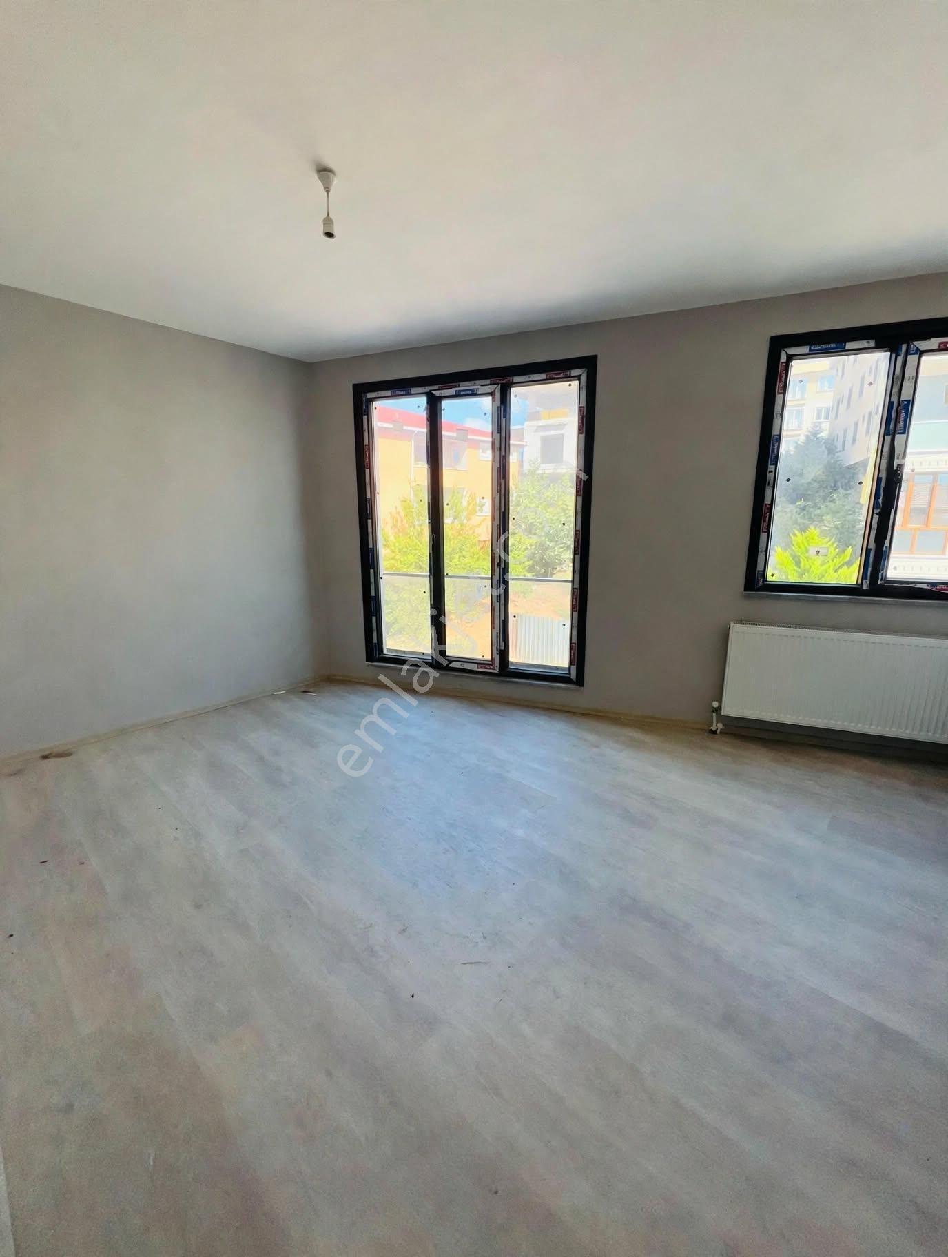 İstanbul Sancaktepe Yunusemre Mah Satılk 2+1 İskanlı Sıfır Daire — fotoğraf 31