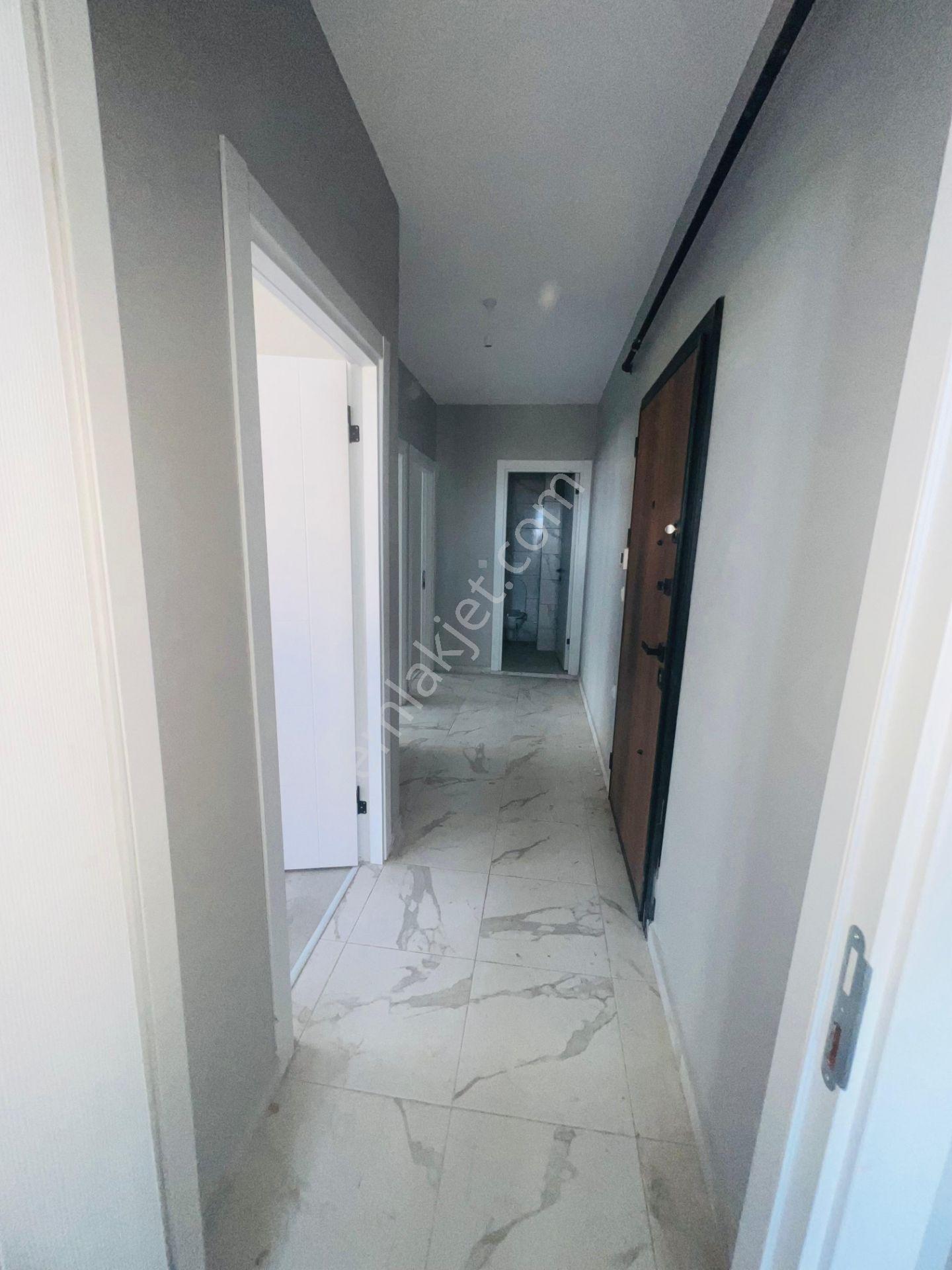 İstanbul Sancaktepe Yunusemre Mah Satılk 2+1 İskanlı Sıfır Daire — fotoğraf 32