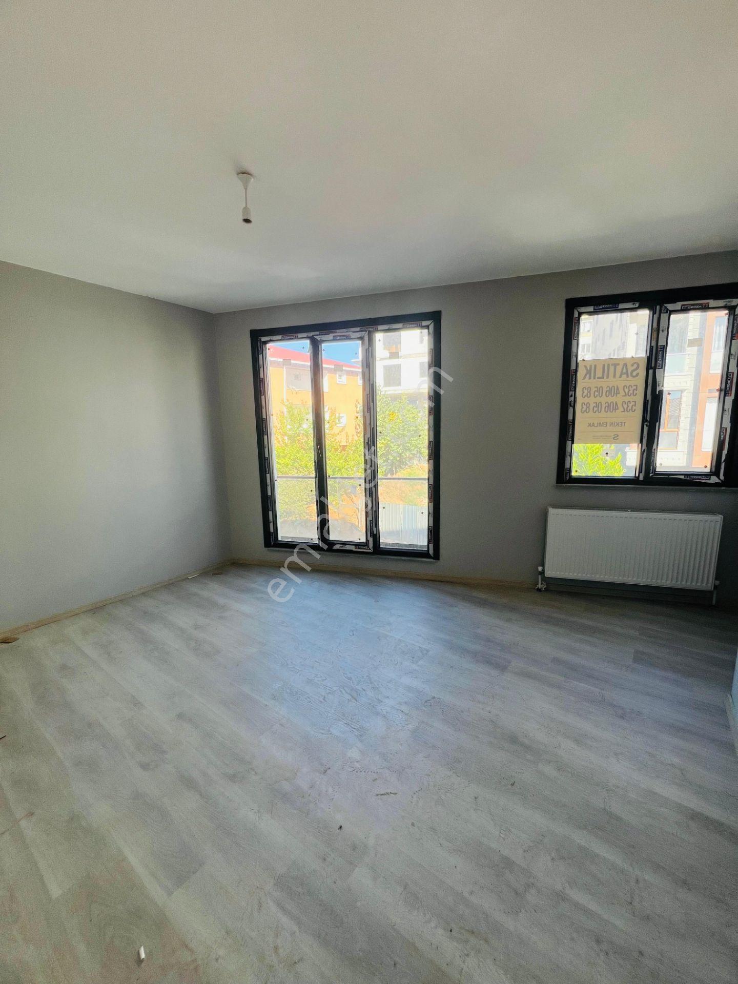 İstanbul Sancaktepe Yunusemre Mah Satılk 2+1 İskanlı Sıfır Daire — fotoğraf 34