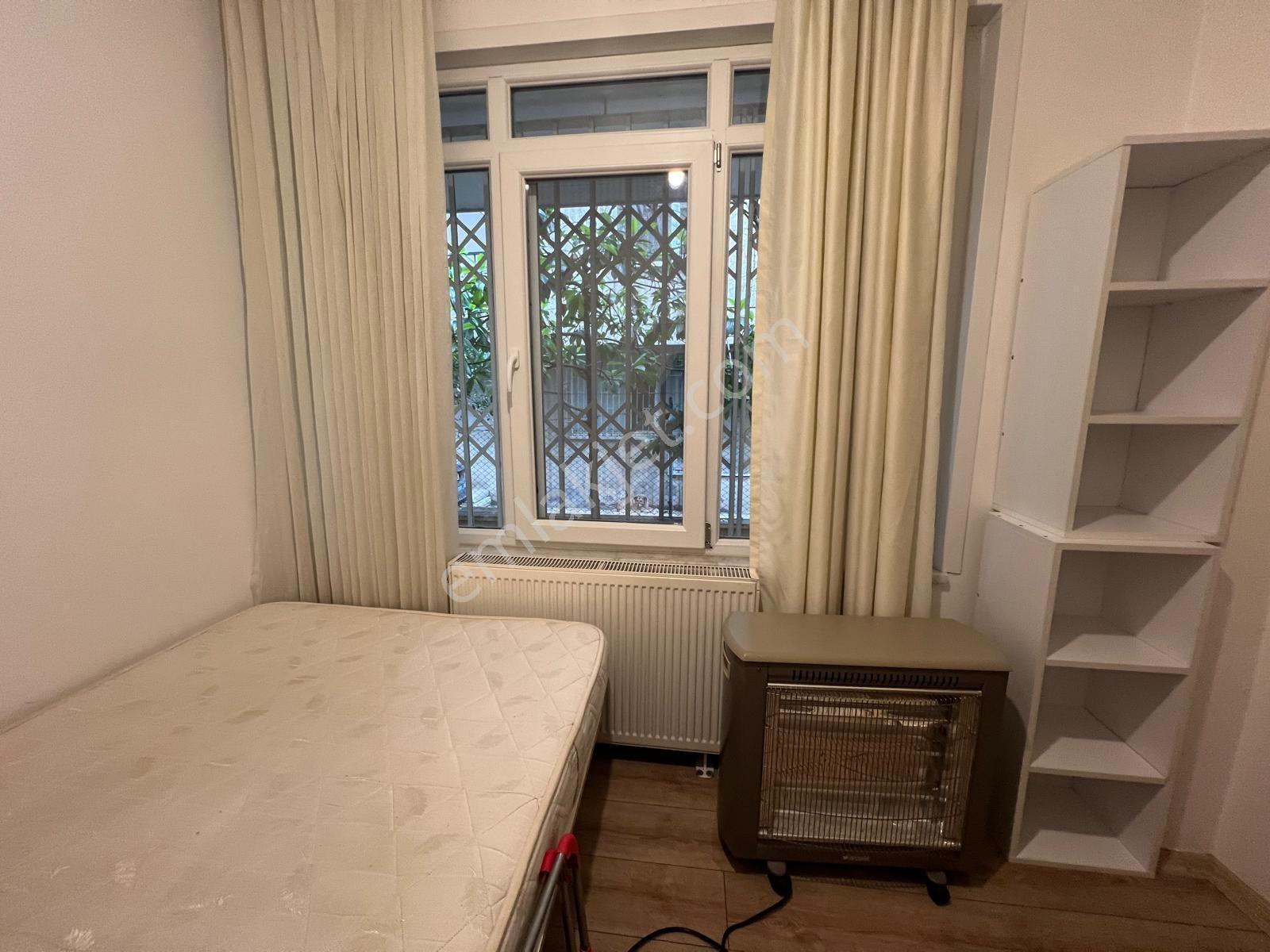 Oben'den Şenesenevler Kocayol Caddesi Üzerinde 2+1 Net 75 M² — fotoğraf 27
