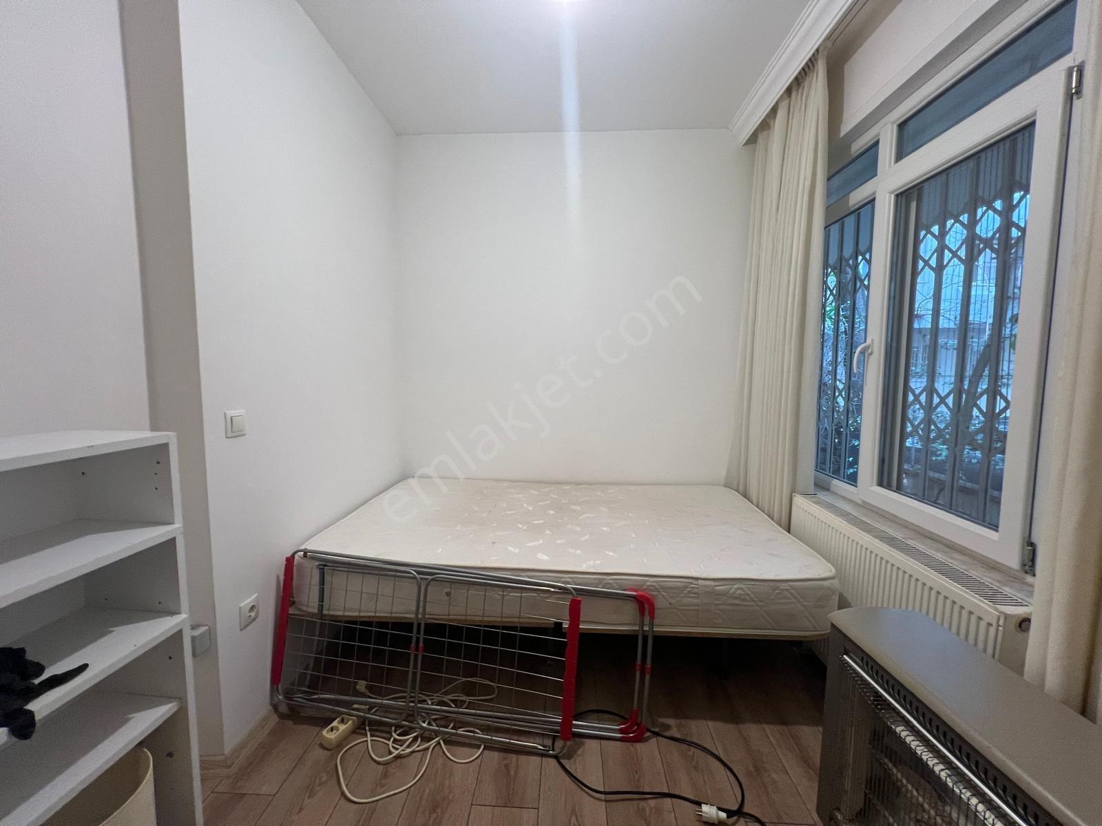 Oben'den Şenesenevler Kocayol Caddesi Üzerinde 2+1 Net 75 M² — fotoğraf 29