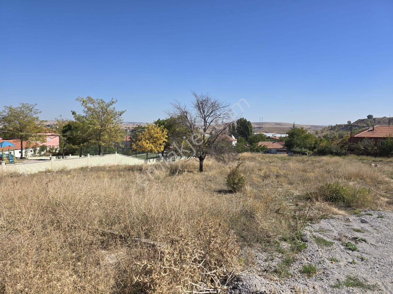 Karşıyaka Mah. 1044 M² Arsa — fotoğraf 9