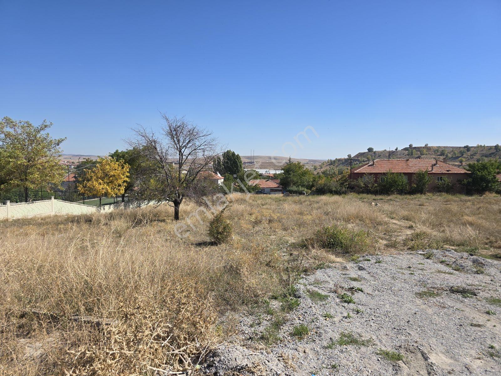 Karşıyaka Mah. 1044 M² Arsa — fotoğraf 10