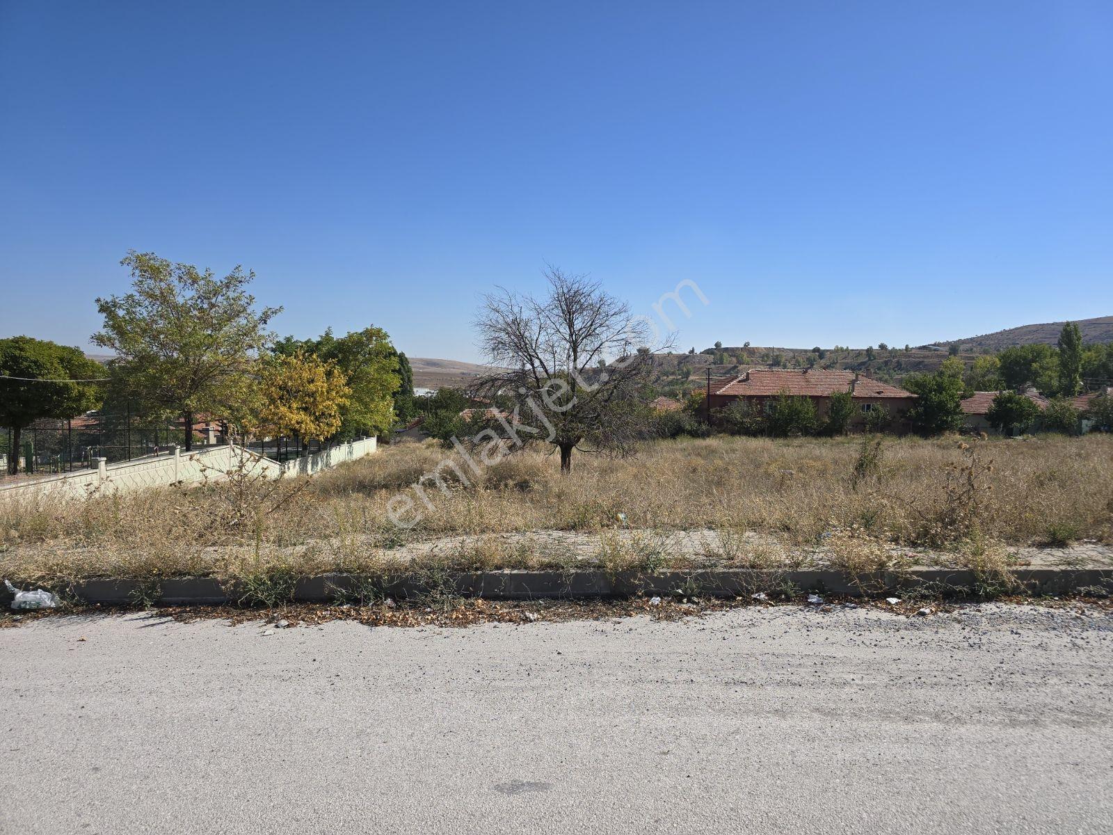 Karşıyaka Mah. 1044 M² Arsa — fotoğraf 11