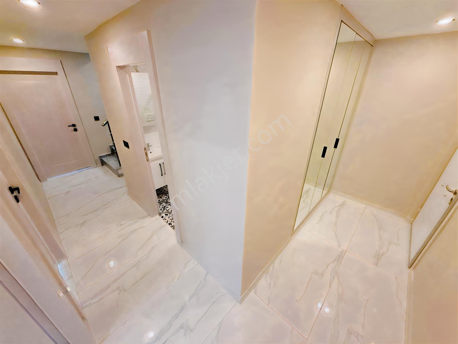 Akçay Artı Emlak'tan Altınkum'da Satılık 3+1 Lüks Dubleks Daire — fotoğraf 9