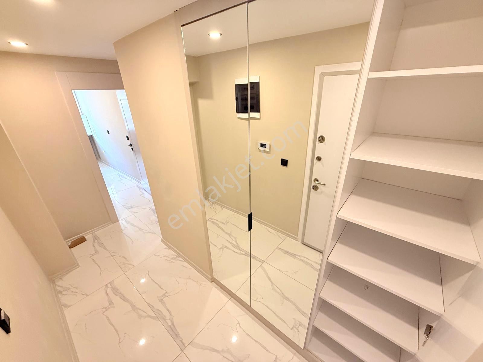 Akçay Artı Emlak'tan Altınkum'da Satılık 3+1 Lüks Dubleks Daire — fotoğraf 10