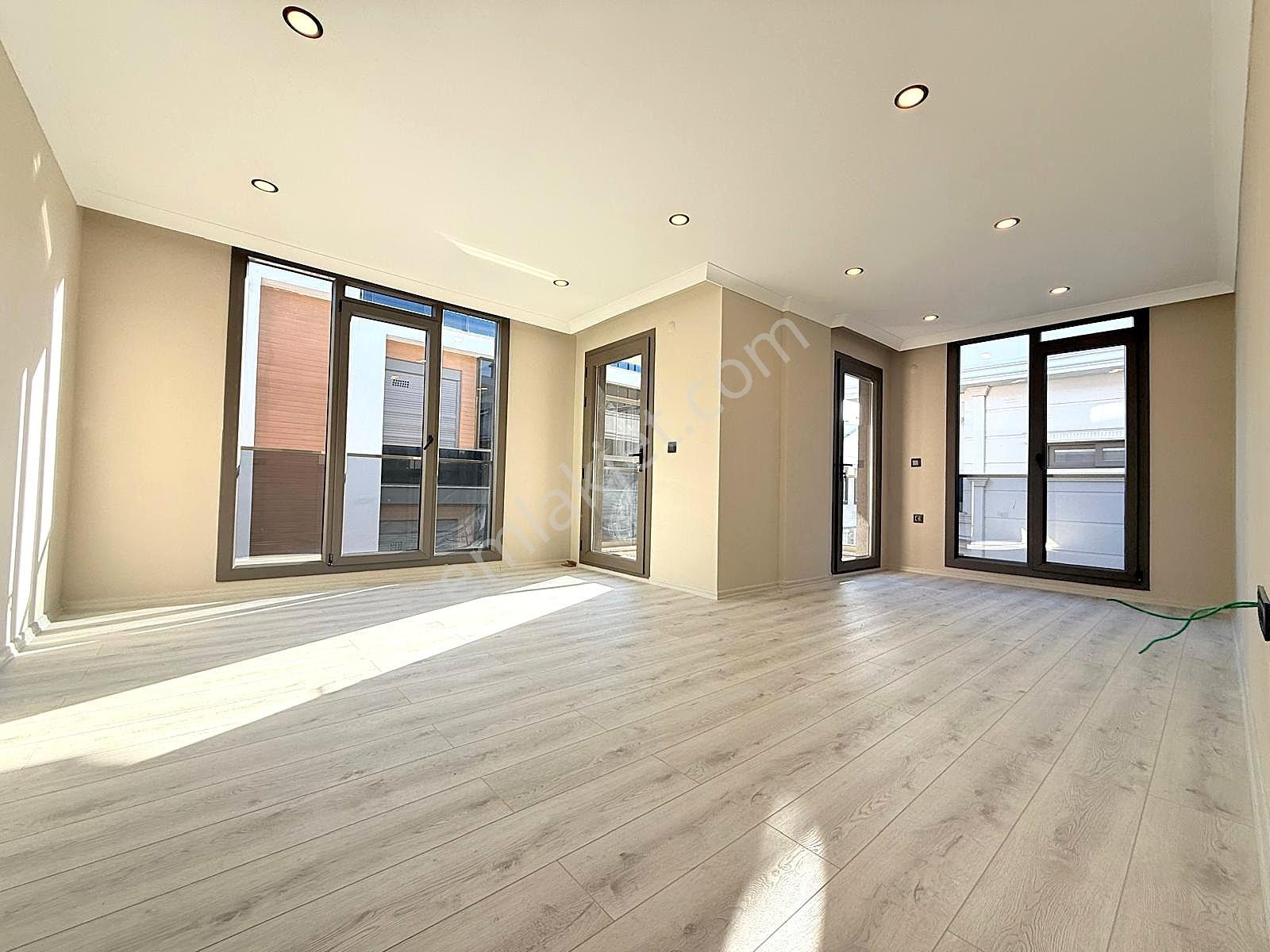 Akçay Artı Emlak'tan Altınkum'da Satılık 3+1 Lüks Dubleks Daire — fotoğraf 12