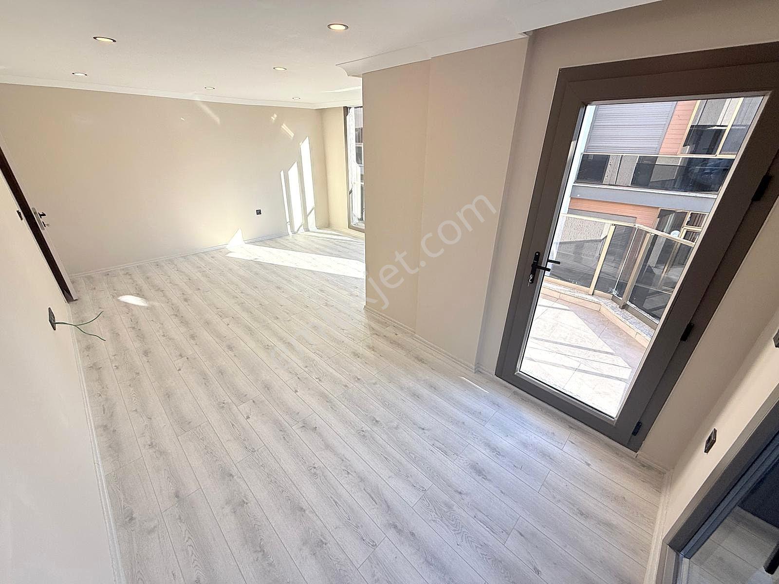 Akçay Artı Emlak'tan Altınkum'da Satılık 3+1 Lüks Dubleks Daire — fotoğraf 14