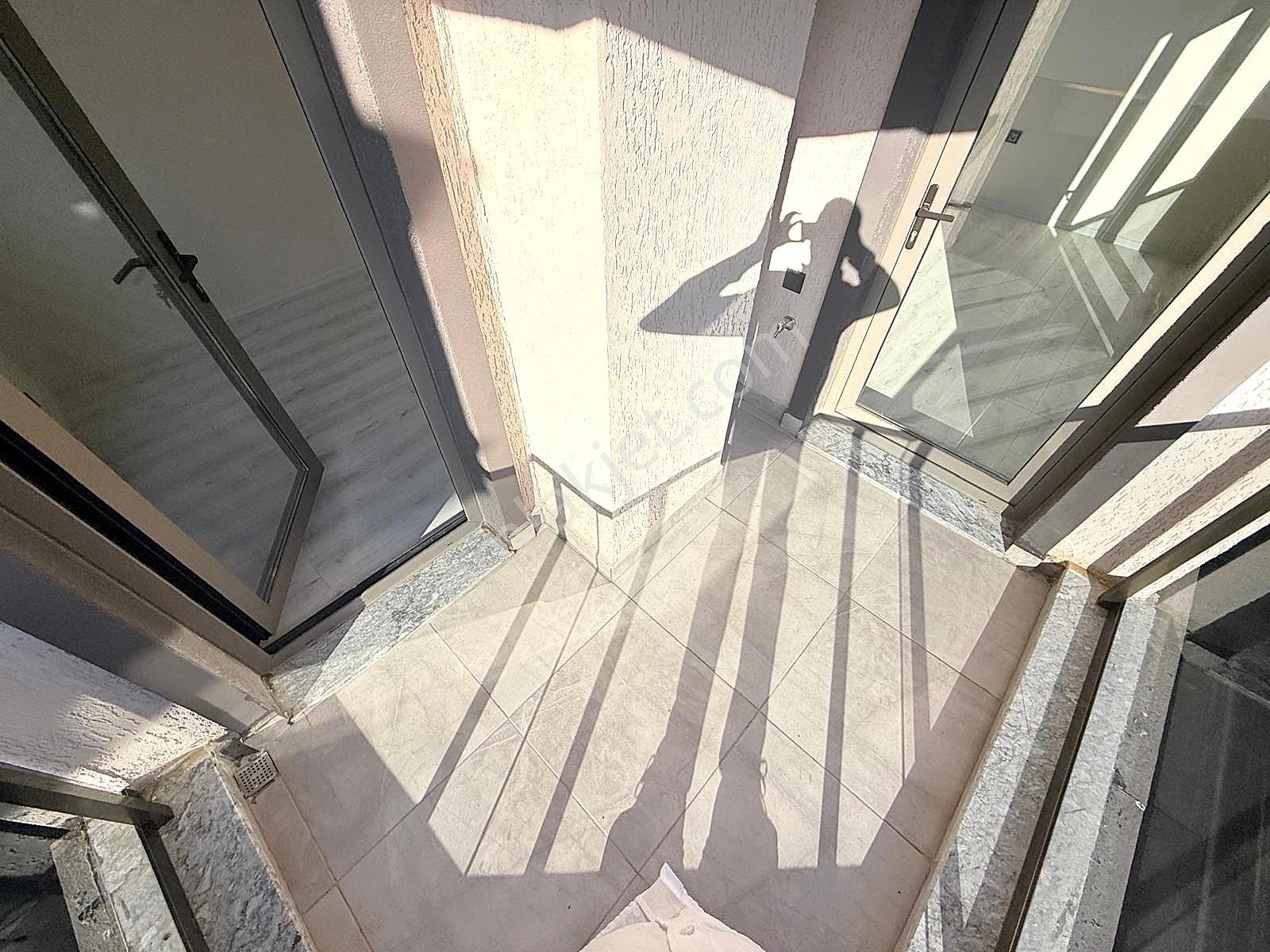 Akçay Artı Emlak'tan Altınkum'da Satılık 3+1 Lüks Dubleks Daire — fotoğraf 15