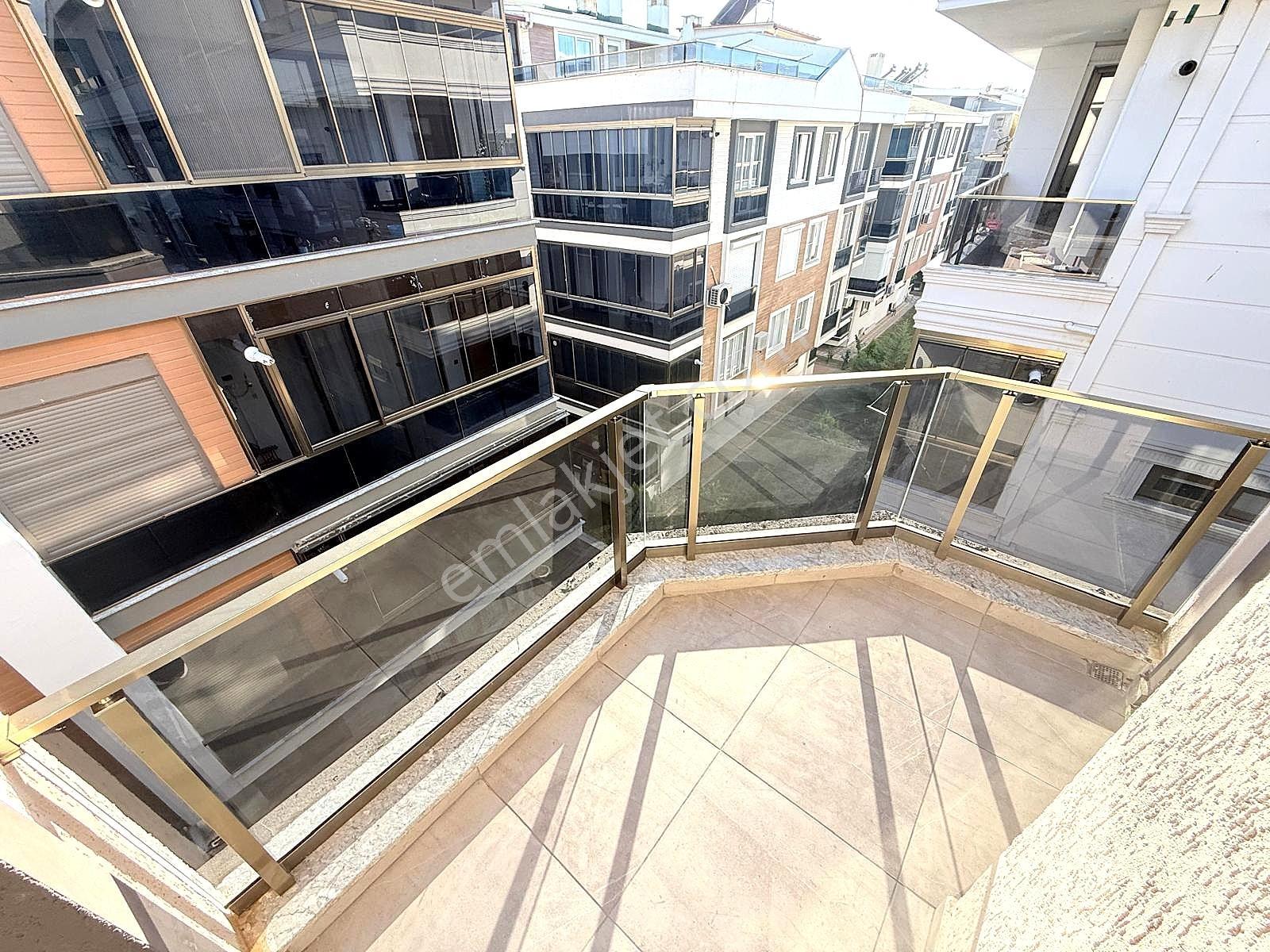 Akçay Artı Emlak'tan Altınkum'da Satılık 3+1 Lüks Dubleks Daire — fotoğraf 16