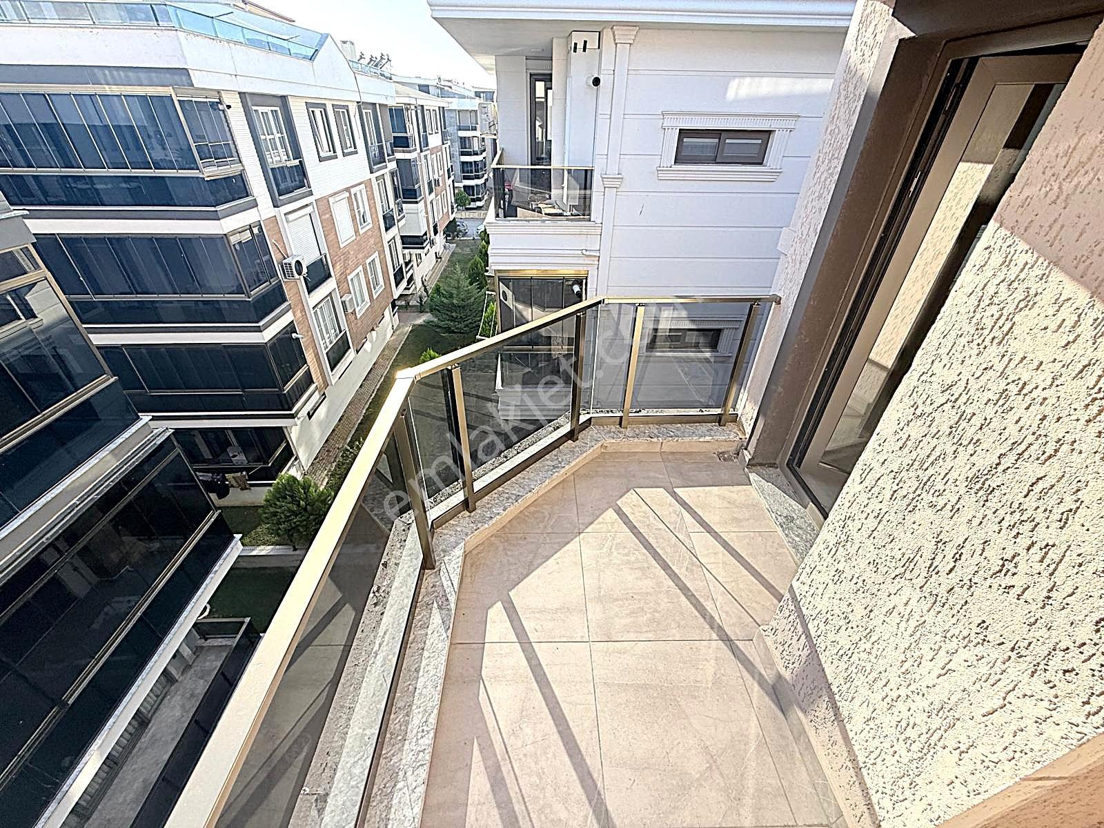 Akçay Artı Emlak'tan Altınkum'da Satılık 3+1 Lüks Dubleks Daire — fotoğraf 17