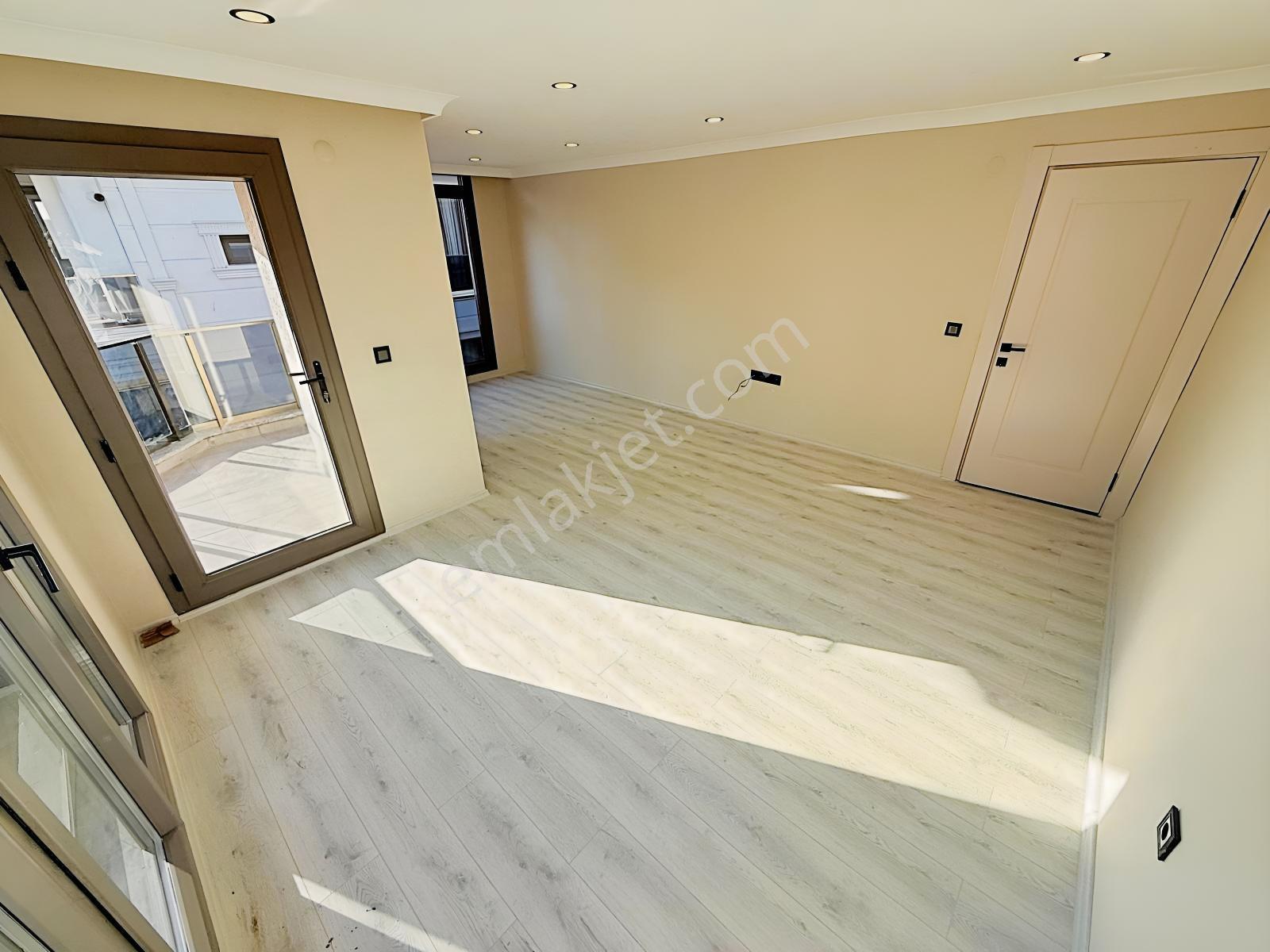 Akçay Artı Emlak'tan Altınkum'da Satılık 3+1 Lüks Dubleks Daire — fotoğraf 21