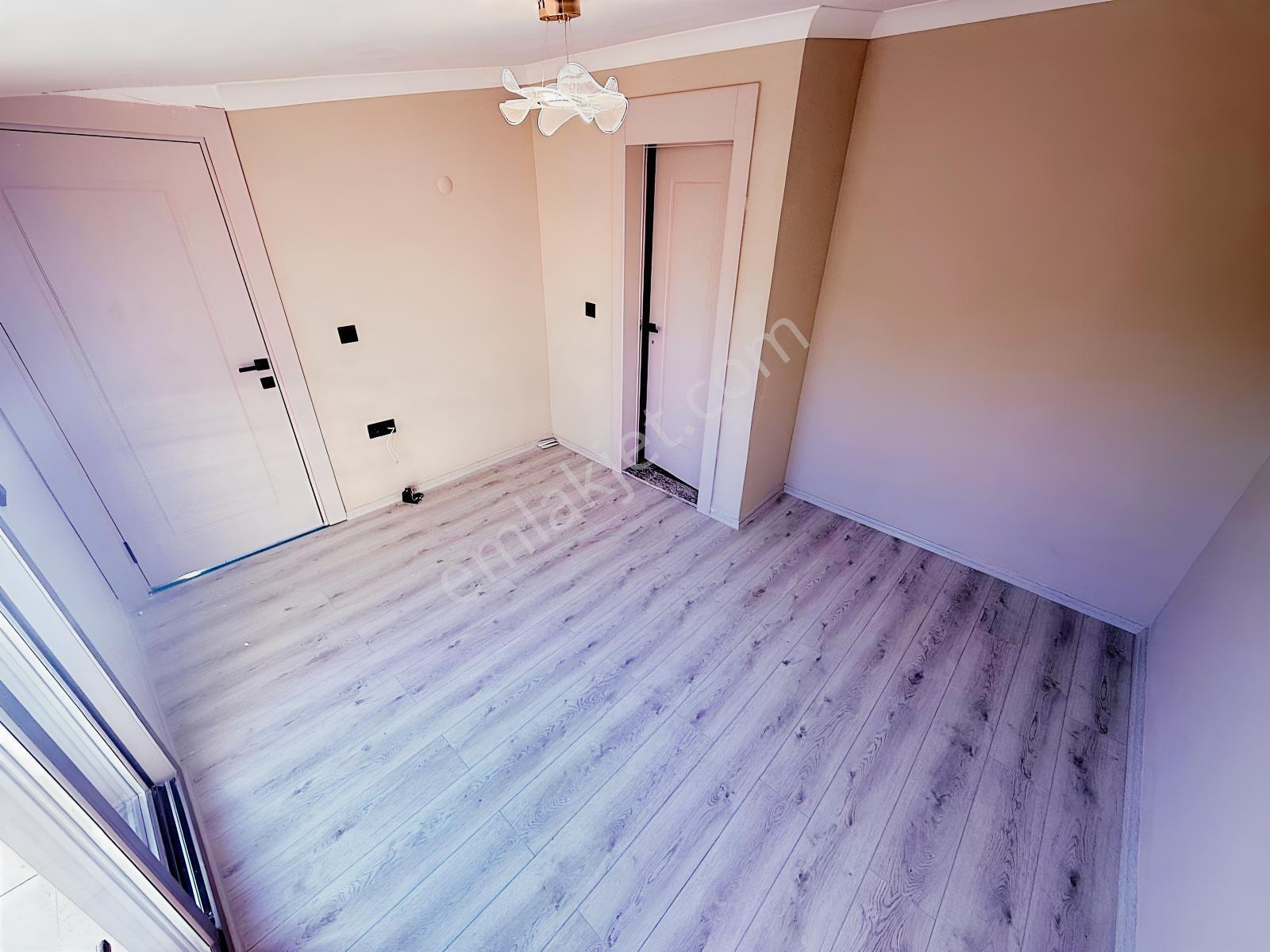 Akçay Artı Emlak'tan Altınkum'da Satılık 3+1 Lüks Dubleks Daire — fotoğraf 23