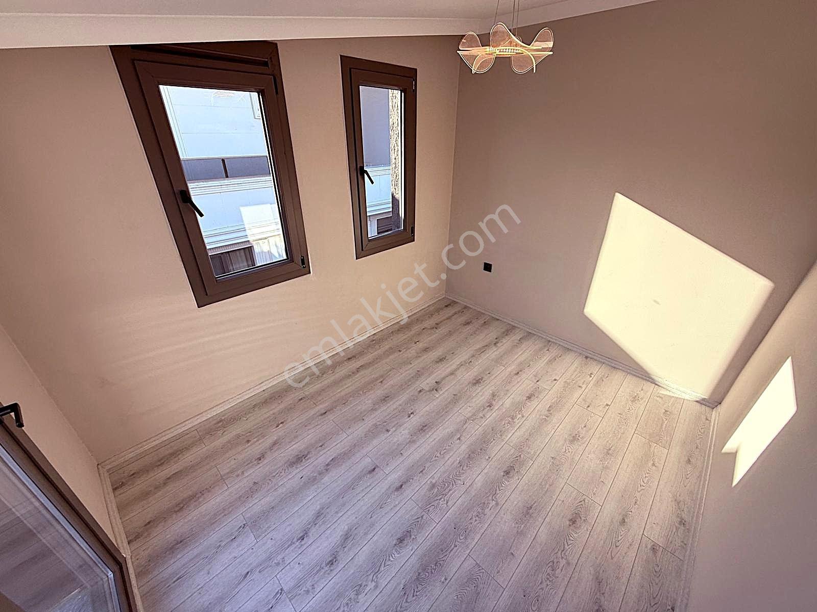 Akçay Artı Emlak'tan Altınkum'da Satılık 3+1 Lüks Dubleks Daire — fotoğraf 26