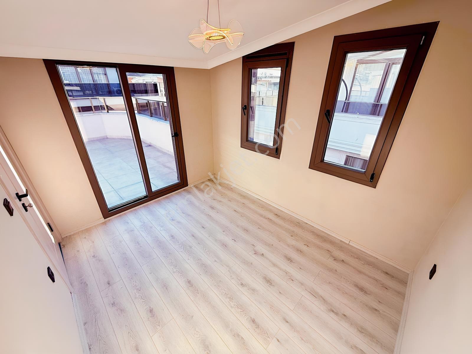 Akçay Artı Emlak'tan Altınkum'da Satılık 3+1 Lüks Dubleks Daire — fotoğraf 27