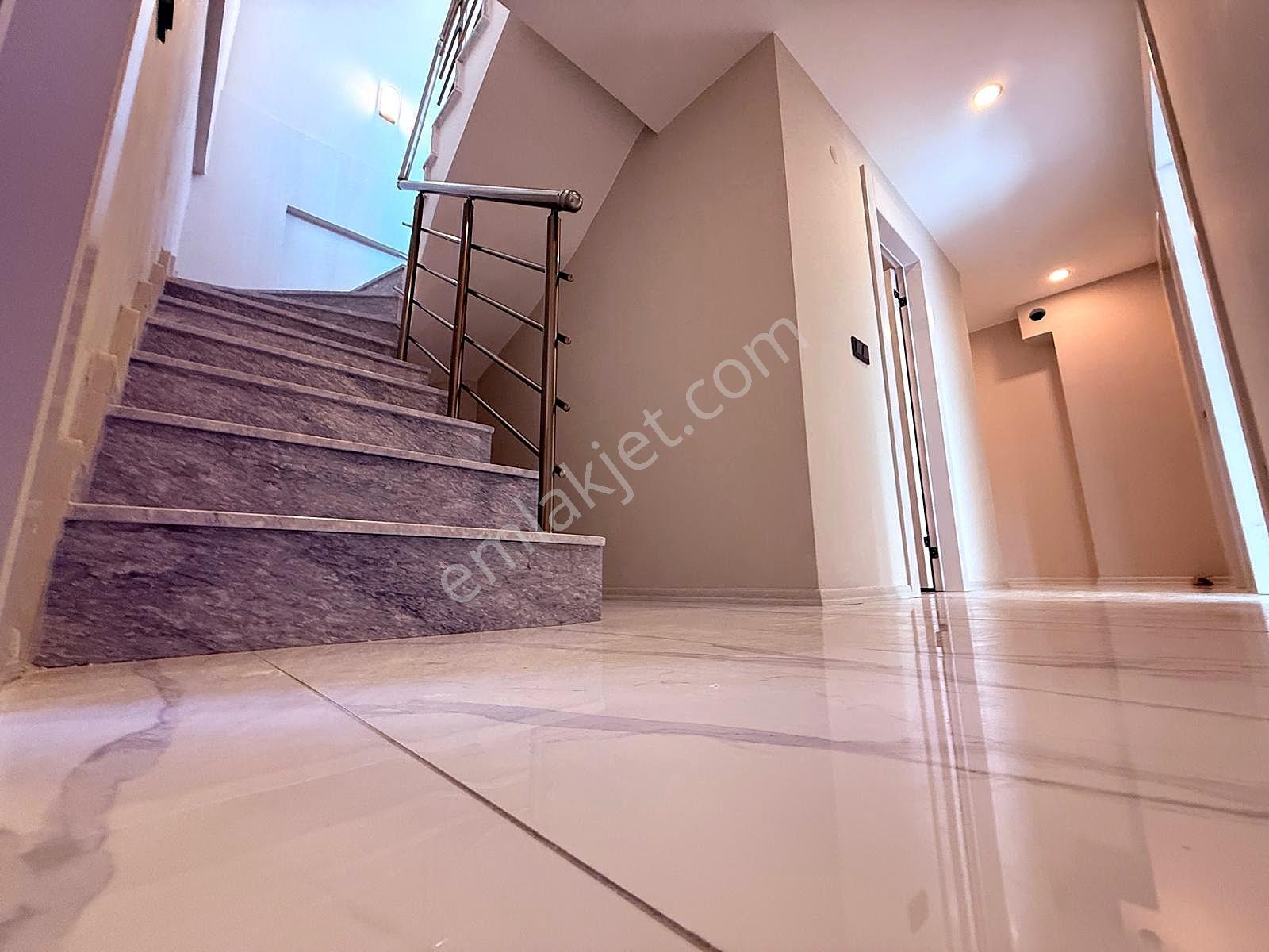 Akçay Artı Emlak'tan Altınkum'da Satılık 3+1 Lüks Dubleks Daire — fotoğraf 29