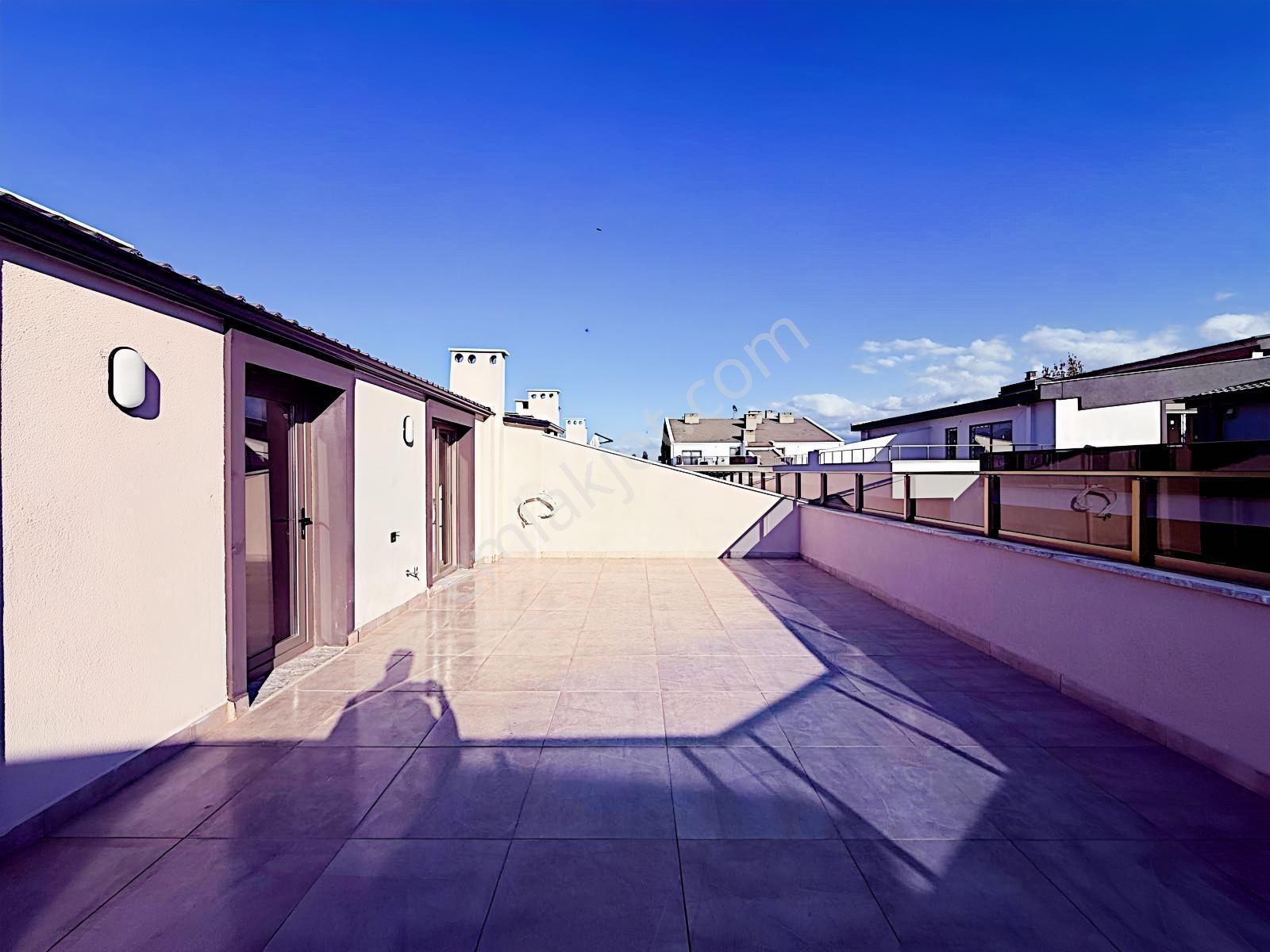 Akçay Artı Emlak'tan Altınkum'da Satılık 3+1 Lüks Dubleks Daire — fotoğraf 31