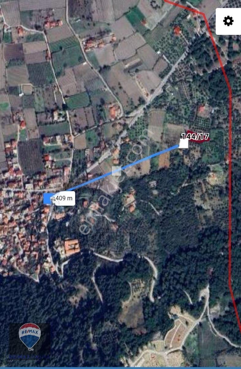 Kuşadası Kirazlıda Fırsat Bahçe — fotoğraf 2