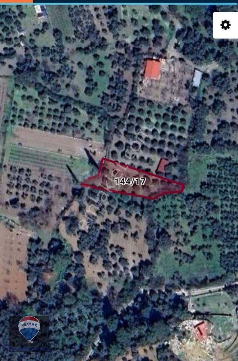 Kuşadası Kirazlıda Fırsat Bahçe — fotoğraf 3