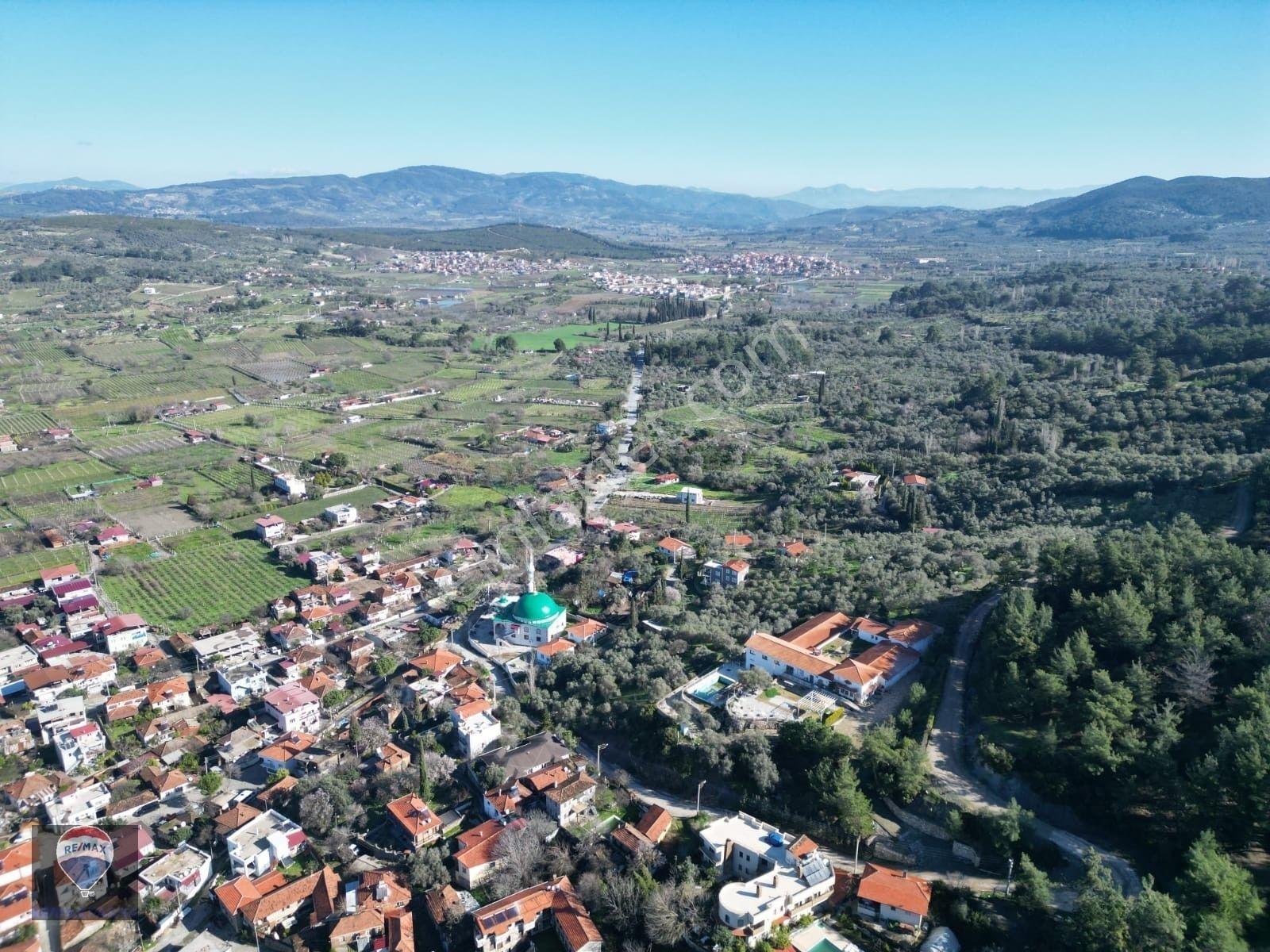 Kuşadası Kirazlıda Fırsat Bahçe — fotoğraf 13