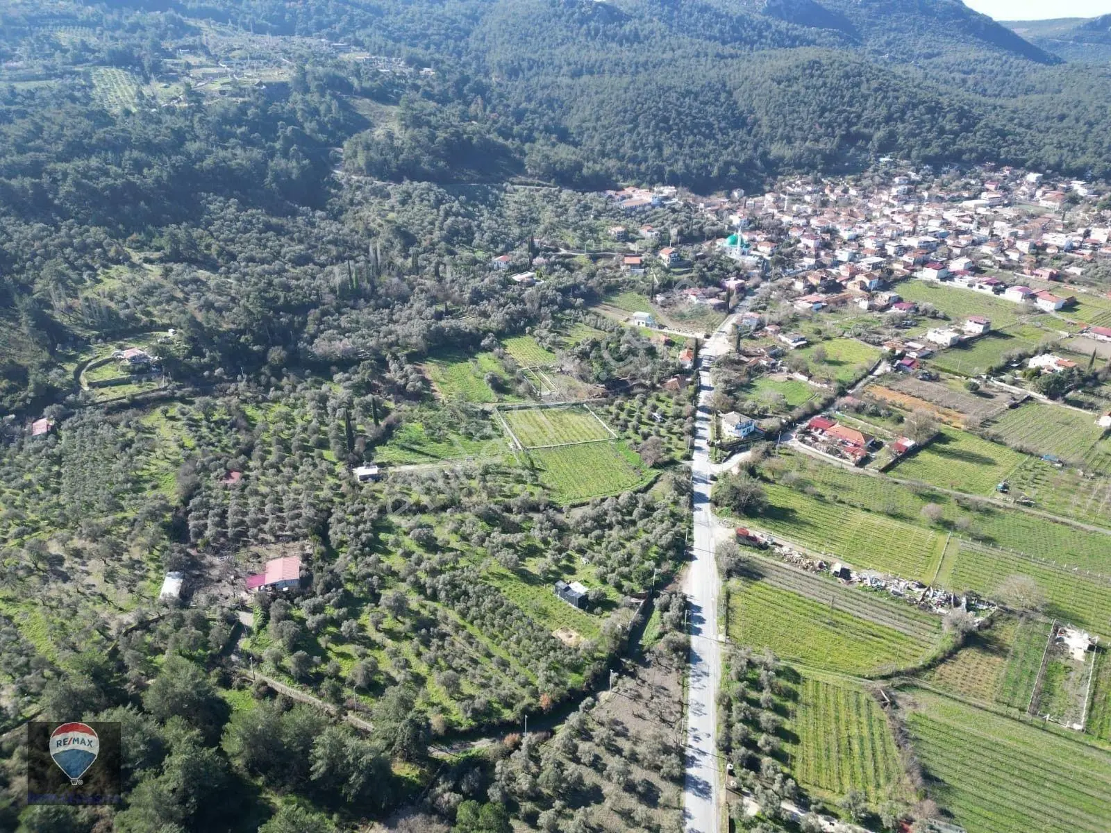Kuşadası Kirazlıda Fırsat Bahçe — fotoğraf 22