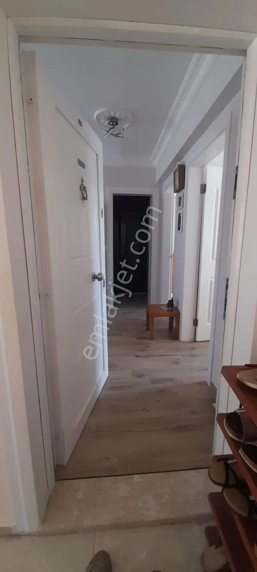 Stop’tan Foça Mh. Havuzlu Sitede Satılık Lüks 3+1 Çatı Dubleksi — fotoğraf 17