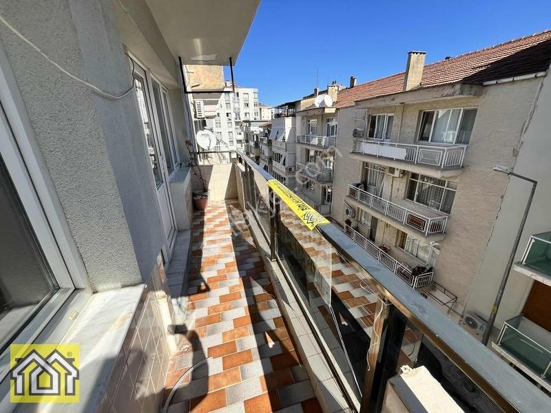 Agora Avm Karşısı Çift Cephe Aydınlık Ferah 3+1 — fotoğraf 7