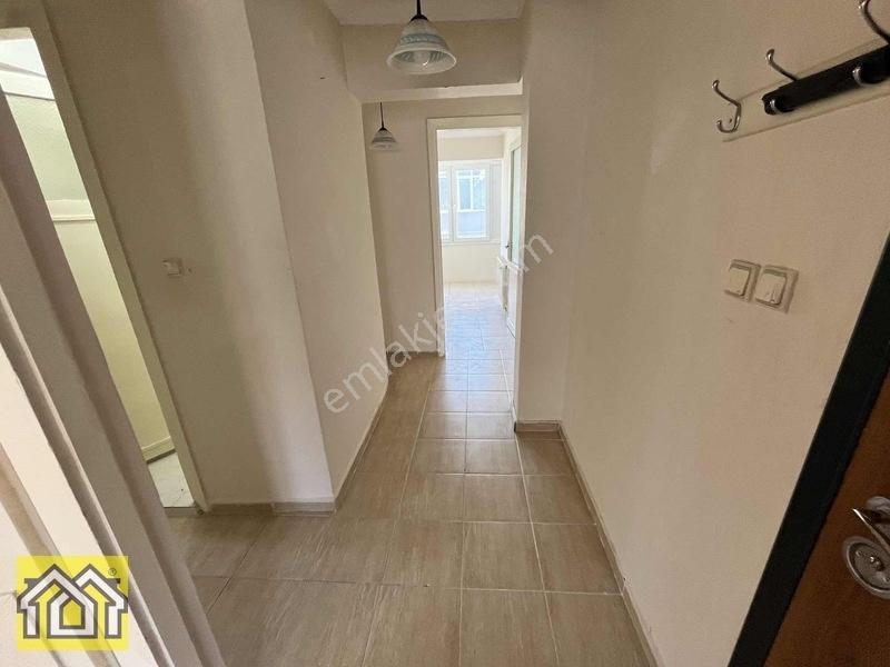 Agora Avm Karşısı Çift Cephe Aydınlık Ferah 3+1 — fotoğraf 8