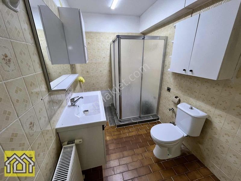 Agora Avm Karşısı Çift Cephe Aydınlık Ferah 3+1 — fotoğraf 12