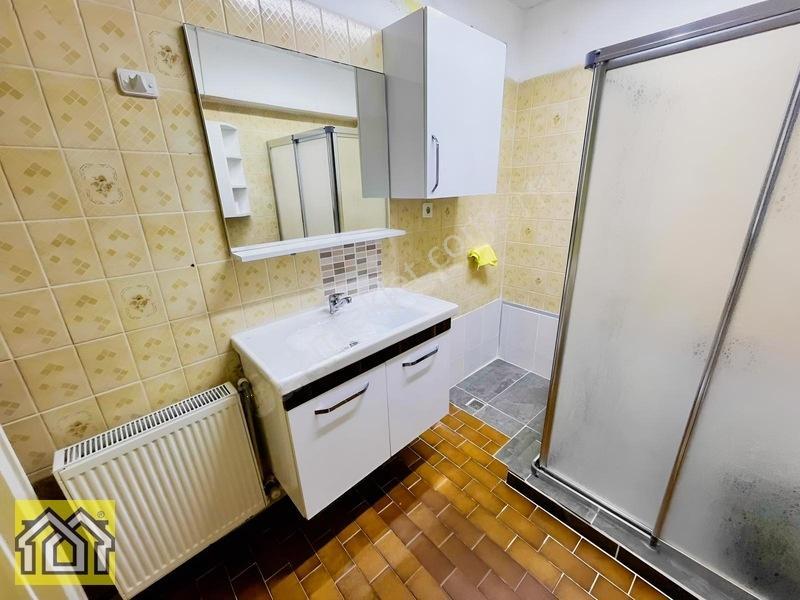 Agora Avm Karşısı Çift Cephe Aydınlık Ferah 3+1 — fotoğraf 13