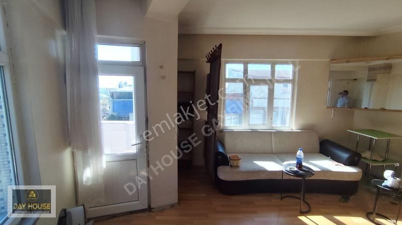 Acil Satılık Krediye Uygun 3. Kat Balkonunlu Daire — fotoğraf 4
