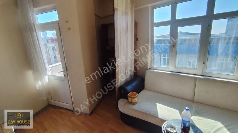 Acil Satılık Krediye Uygun 3. Kat Balkonunlu Daire — fotoğraf 5
