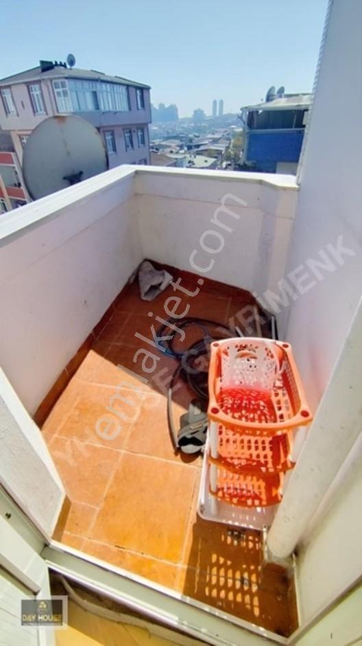Acil Satılık Krediye Uygun 3. Kat Balkonunlu Daire — fotoğraf 6