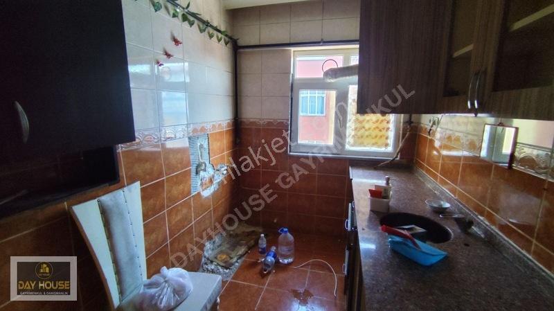 Acil Satılık Krediye Uygun 3. Kat Balkonunlu Daire — fotoğraf 8