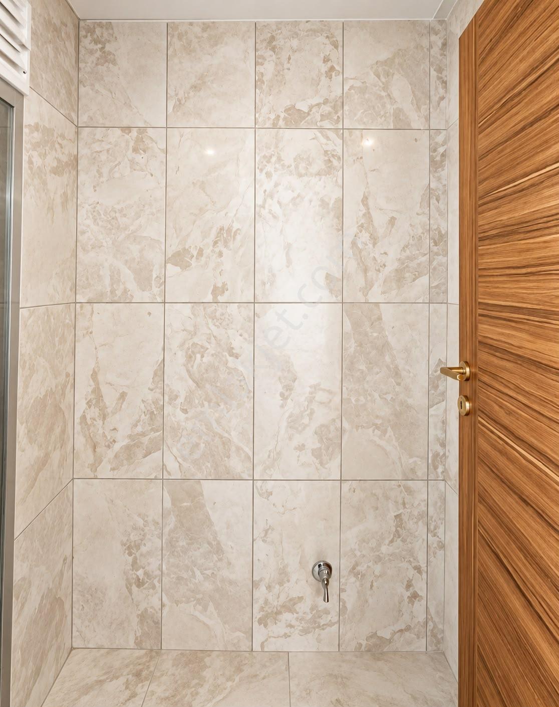 Hürriyet Salı Pazarı Civarı 6 Yıllık 2+1 95 M2 Satılık Boş Daire — fotoğraf 8