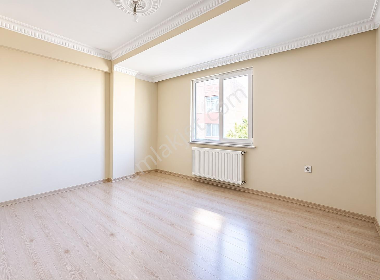 Hürriyet Salı Pazarı Civarı 6 Yıllık 2+1 95 M2 Satılık Boş Daire — fotoğraf 11