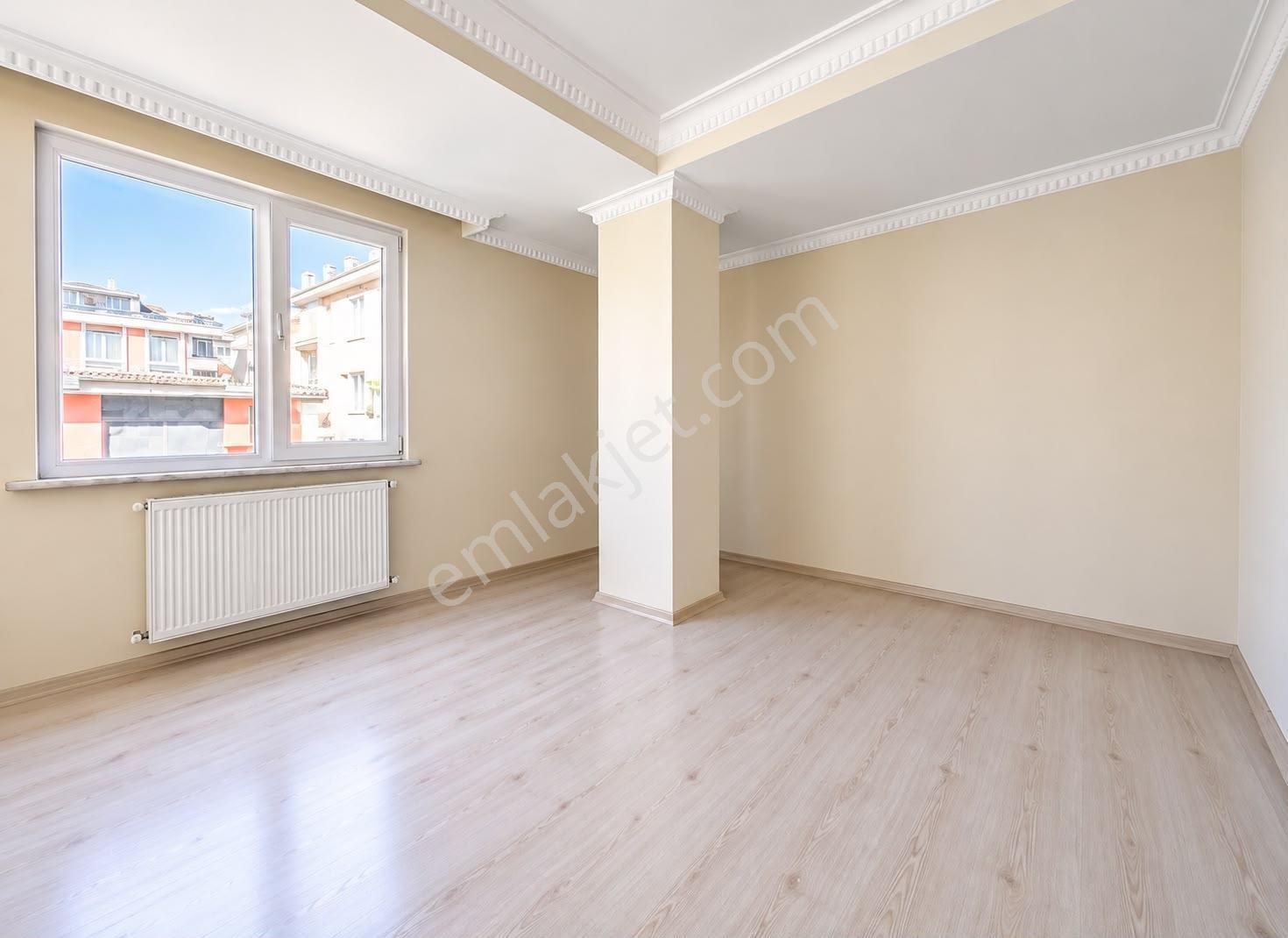 Hürriyet Salı Pazarı Civarı 6 Yıllık 2+1 95 M2 Satılık Boş Daire — fotoğraf 13