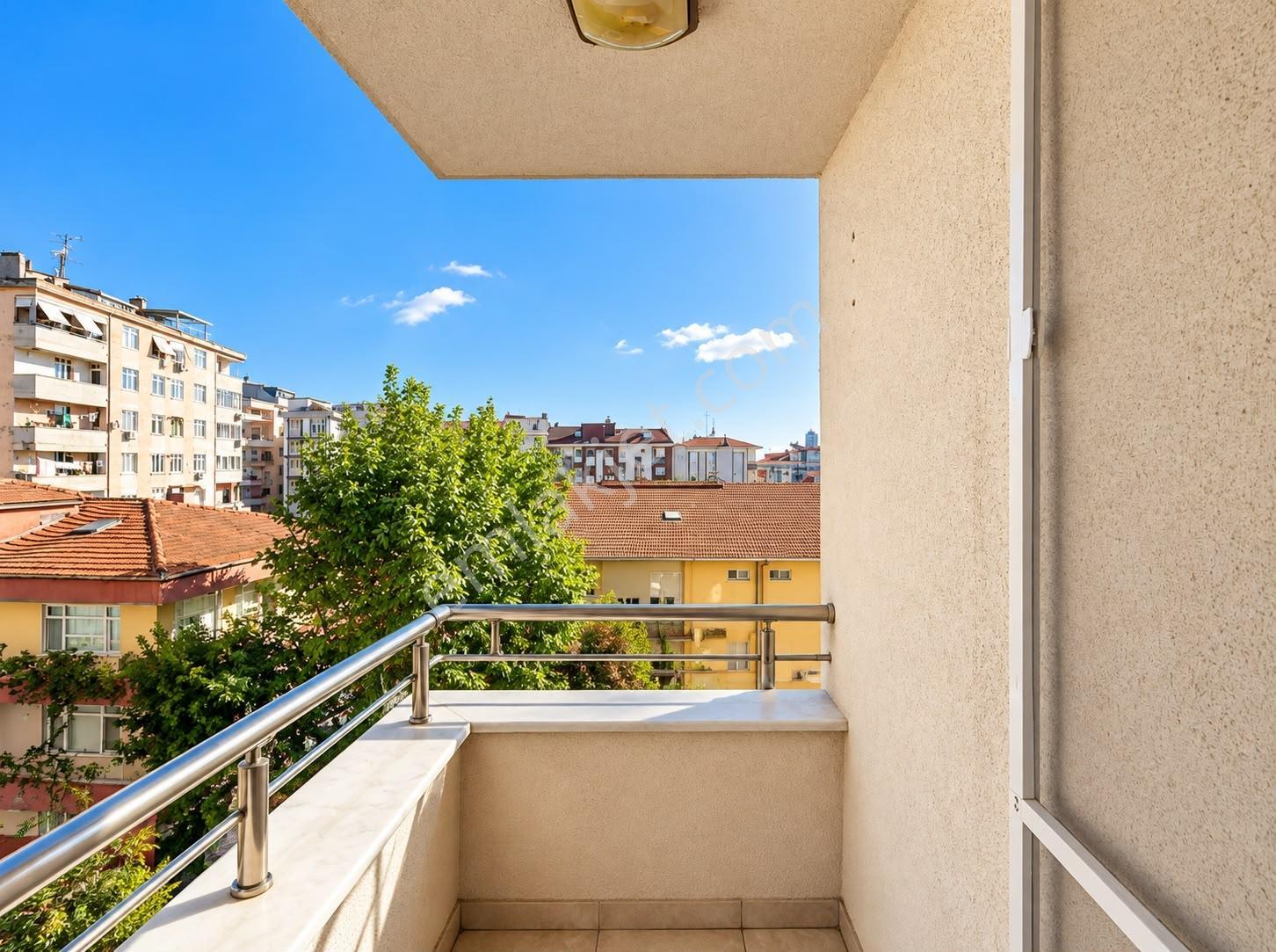 Hürriyet Salı Pazarı Civarı 6 Yıllık 2+1 95 M2 Satılık Boş Daire — fotoğraf 14