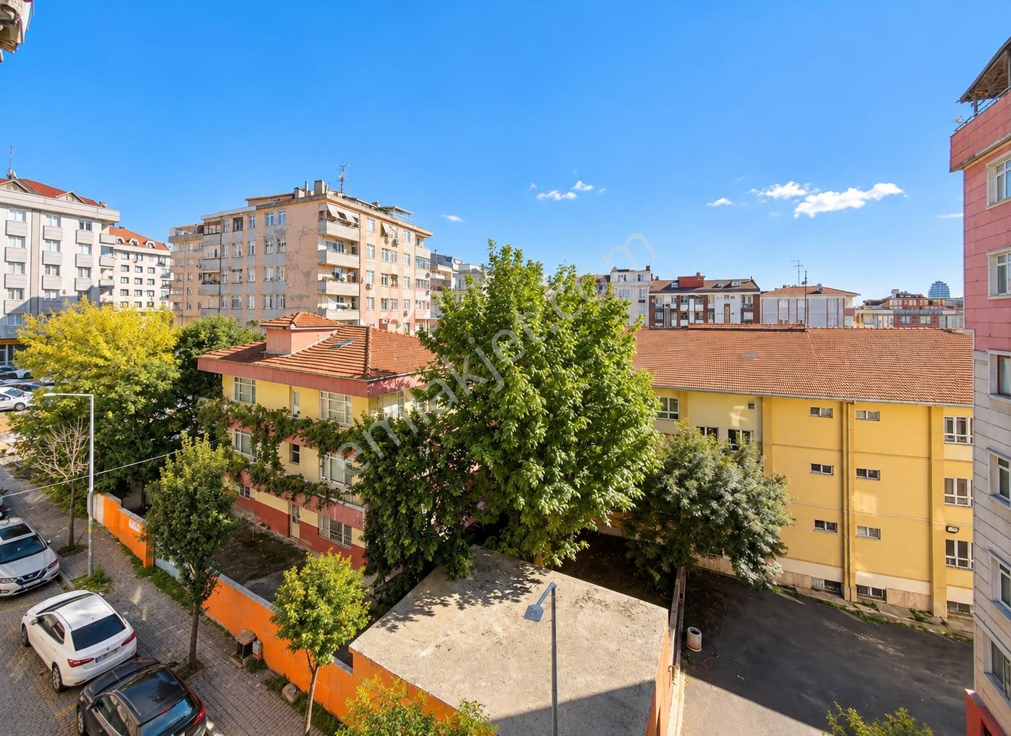 Hürriyet Salı Pazarı Civarı 6 Yıllık 2+1 95 M2 Satılık Boş Daire — fotoğraf 15