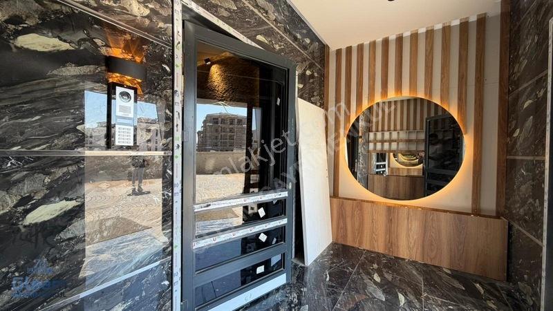 Tekirdağ Atatürk Mahallesinde Site İçerisinde Satılık 1+1 Daire — fotoğraf 21