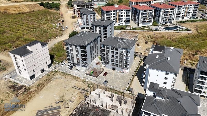 Tekirdağ Atatürk Mahallesinde Site İçerisinde Satılık 1+1 Daire — fotoğraf 23