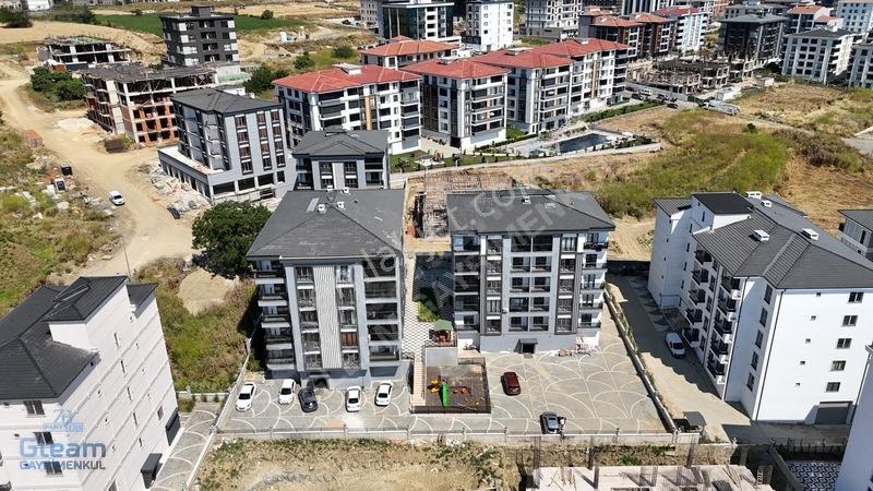 Tekirdağ Atatürk Mahallesinde Site İçerisinde Satılık 1+1 Daire — fotoğraf 24
