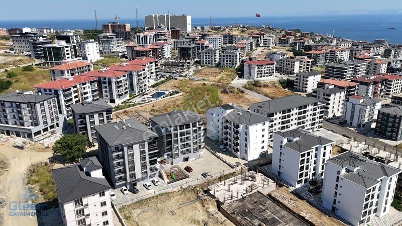 Tekirdağ Atatürk Mahallesinde Site İçerisinde Satılık 1+1 Daire — fotoğraf 25