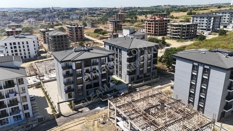 Tekirdağ Atatürk Mahallesinde Site İçerisinde Satılık 1+1 Daire — fotoğraf 26