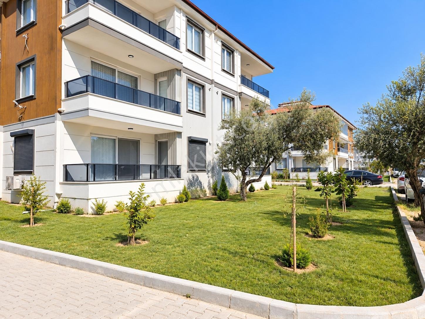 Umas Solutıon'dan Site İçerisinde - Ferah Ve Konforlu 3+1 Daire — fotoğraf 4