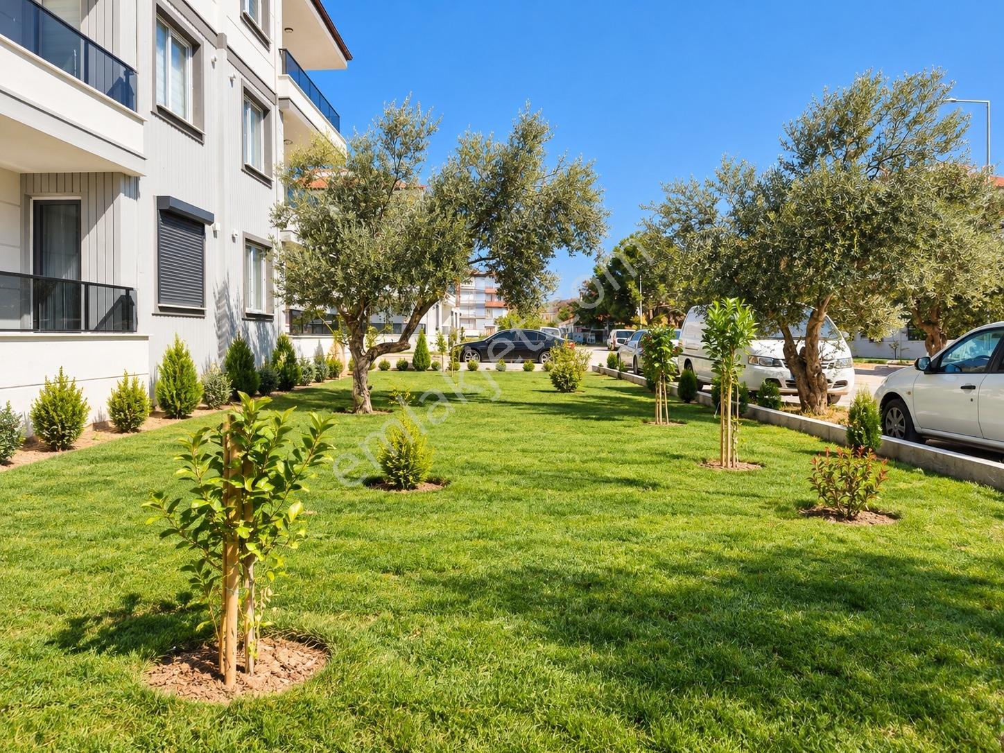 Umas Solutıon'dan Site İçerisinde - Ferah Ve Konforlu 3+1 Daire — fotoğraf 5